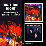 Three Dog Night CD Three Dog Night/Suitable For Framing