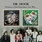 Dr.Hook CD Pleasure&Pain/sometimes You Win