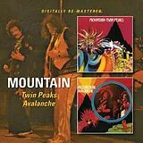 Mountain CD Avalanche/twin Peaks