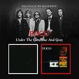 Poco CD Under The Gun/blue And Gray