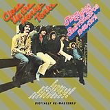 Flying Burrito Brothers CD Close Up The Honky Tonks