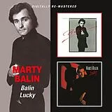 Marty Balin CD Balin/Lucky