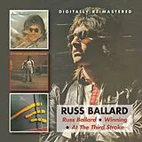 Russ Ballard CD Russ Ballard/winning/+