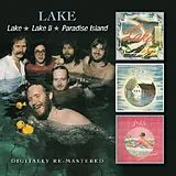 Lake CD Lake/lake 2/paradise Island