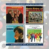 Herman's Hermits CD Herman's Hermits/both Sides Of/+