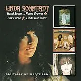 Linda Ronstadt CD Ronstadt,Linda-hand Sown/silk Purse/same