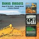 Dixie Dregs CD Dregs Of The/unsung Heroes/+