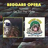 Beggars Opera CD Pathfinder/get Your Dog