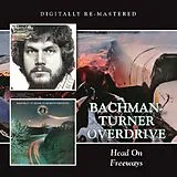 Bachman-Turner Overdrive CD Head On/freeway