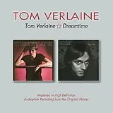 Tom Verlaine CD Verlaine,Tom-tom Verlaine/dreamtime