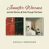 Jennifer Warnes CD Warnes,Jennifer-same/shot Through The He