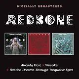 Redbone CD Already Here/wovoka/+
