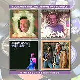 Andy Williams CD Christmas Present/the Othe