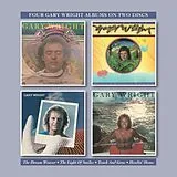Gary Wright CD Wright,Gary-dream Weaver/light Of Smile