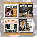 Jerry Lee Lewis CD The Golden Hits Of/+