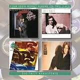 Eddie Money CD Where's The Party?/+