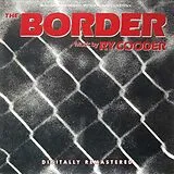 Ry Cooder CD The Border