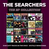 The Searchers CD The Ep Collection