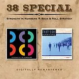 38 Special CD Strength In Numbers/rock&Roll Strategy