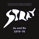 Stray CD As And Bs 1970-76