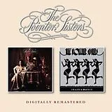 The Pointer Sisters CD The Pointer Sisters/that's A Plenty