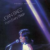 Joan Baez CD From Every Stage