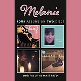 Melanie CD Born To Be/affectionately