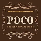 Poco CD The Sony / Bmg A's And B's