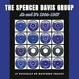 Spencer Davis Group CD A's And B's 1964-1967