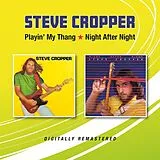 Steve Cropper CD Playin' My Thang/night After Night
