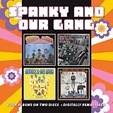 Spanky And Our Gang CD Spanky And Our Gang/like To Get To Know You