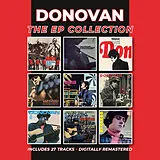 Donovan CD The Ep Collection