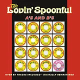 The Lovin' Spoonful CD A's & B's