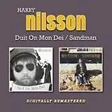 Harry Nilsson CD Duit On Mon Dei/Sandman