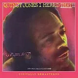 Quincy Jones CD I Heard That!