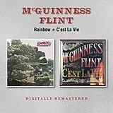 McGuinness Flint CD Rainbow/c'est La Vie