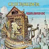 Quicksilver Messenger Service CD What About Me