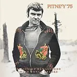Gene Pitney CD Pitney '75 (+bonustracks)