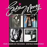 Eddie Money CD Eddie Money/life For The Taking/playing For Keeps/