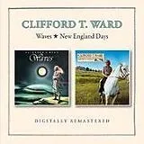 Clifford T. Ward CD Waves/New England Days