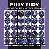 Billy Fury CD The Decca A's And B's 1959-66
