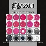 Saxon CD A's And B's 1979-88
