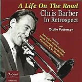 Chris/Patt,Ottilie Barber CD A Life On The Road - Chris Bar