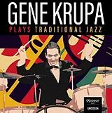 Gene Krupa CD Gene Krupa Plays Traditional Jazz
