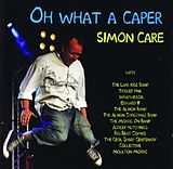 Simon Care CD Oh What A Caper