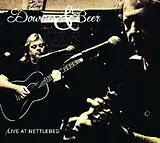 Paul Downs & Phil Beer CD Live In Nettlebed