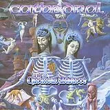 Cathedral CD Carnival Bizarre