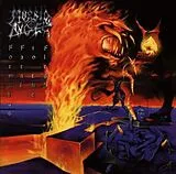 Morbid Angel CD Formulas Fatal To The Flesh