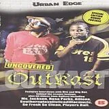 Uncovered DVD