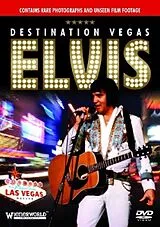 Destination Vegas DVD